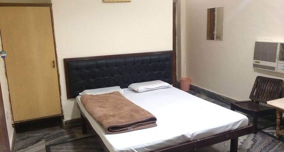 Mannat Hotel, Kaithal 4